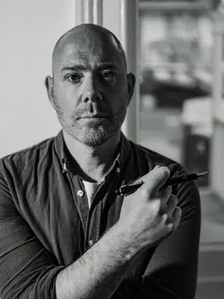 Damon Young