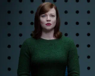 Sarah Snook