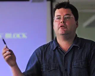 Stephen Cleary